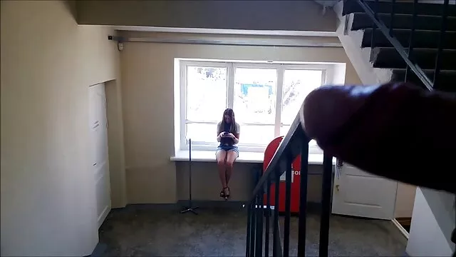 Parim porno :  Casey Cumz saab oma kiisu hävitatud koletise kuke poolt Täiskasvanute Filmid 