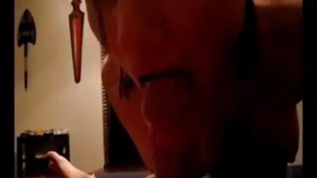 Parim porno :  Brünett eurotüdruk katsetab maitsvat Ameerika kukke Täiskasvanute Filmid 
